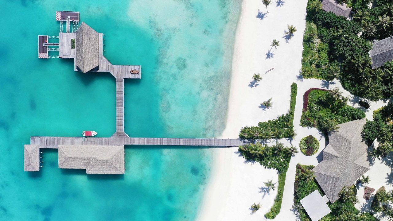 Sub Oceanic Maldives