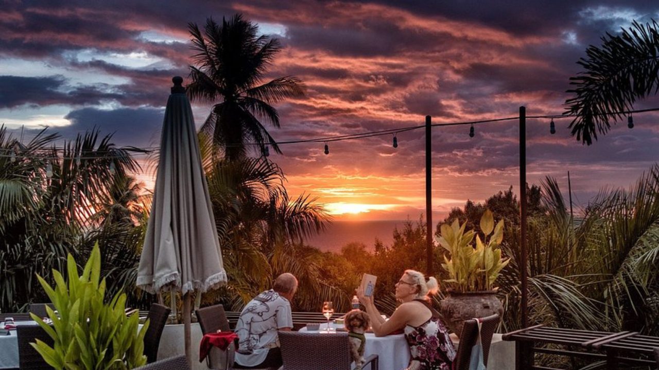 Dining experiences in Koh Tao