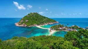 Legal Guidelines for Tourists Travelling to Koh Tao