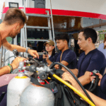 Important Things to Consider Before Choosing a Dive Provider