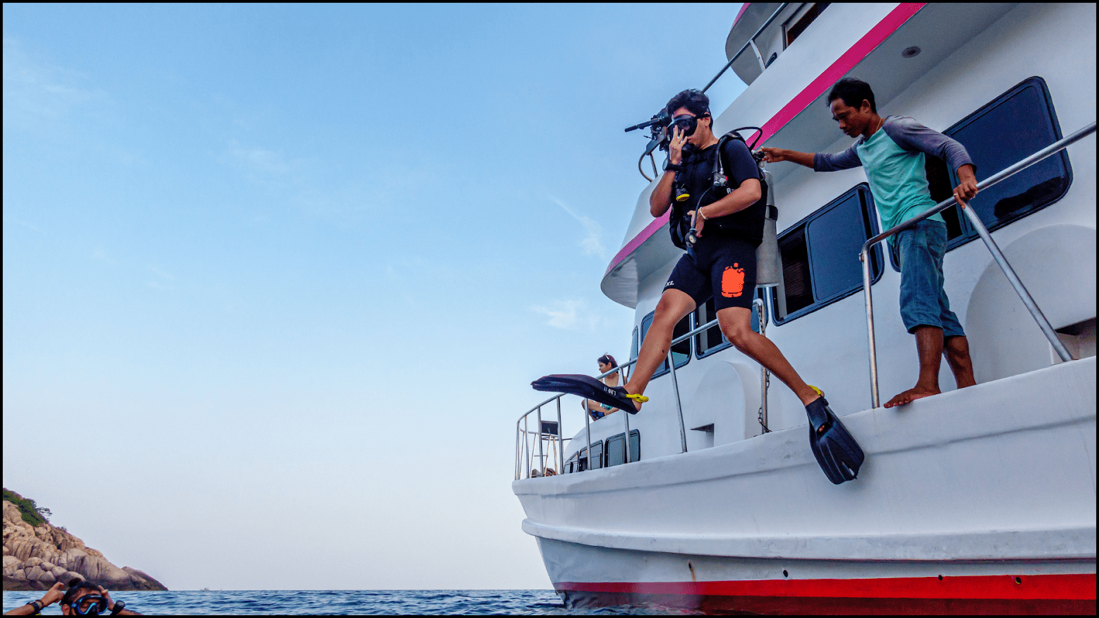 New to Diving? Explore Common Beginner Questions