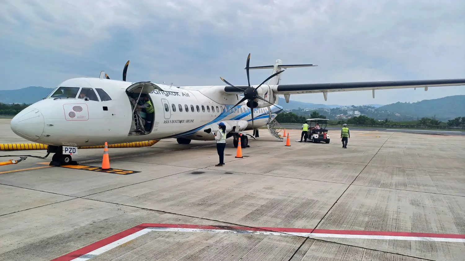 Phuket International Airport