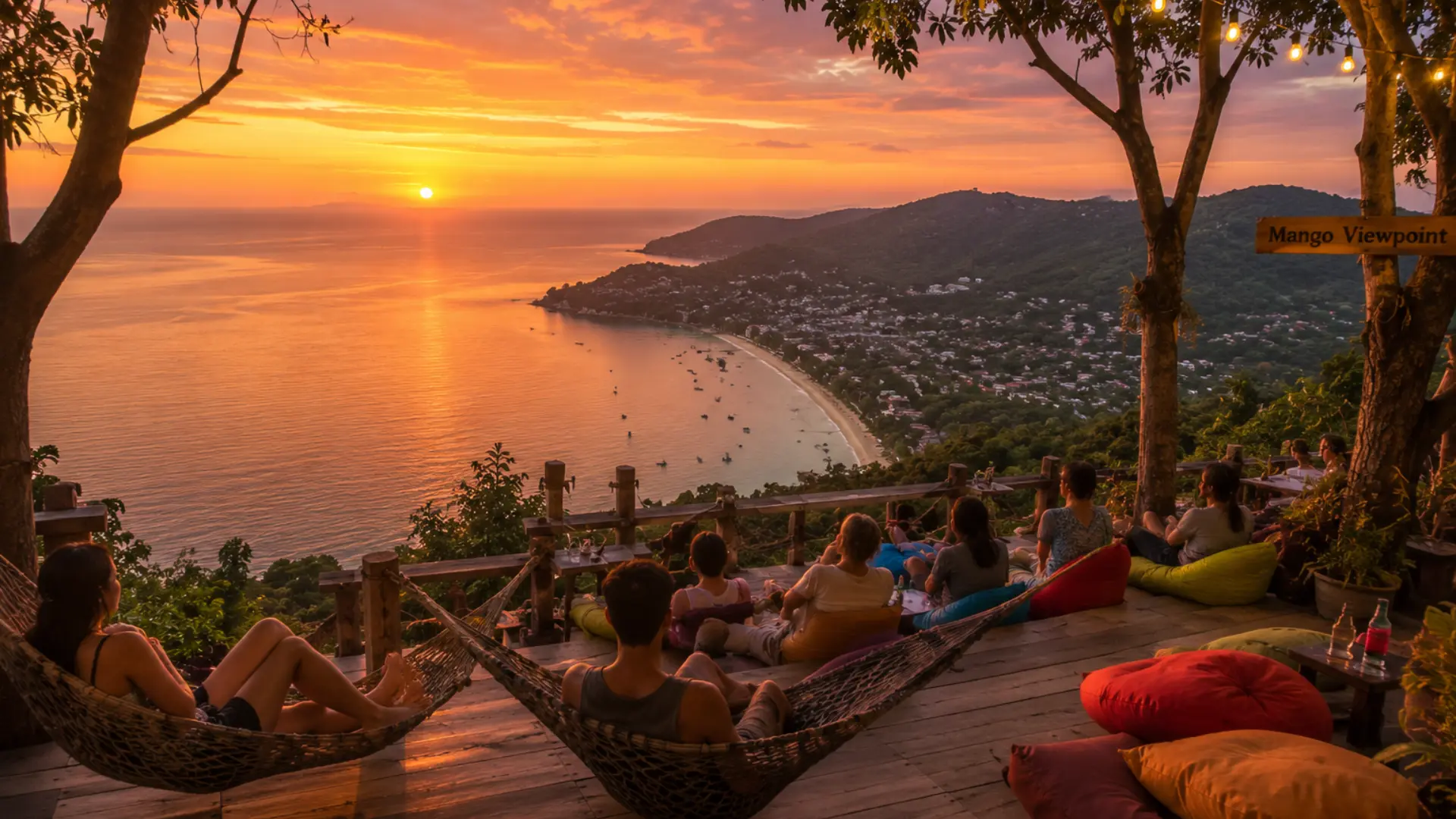 Mango Viewpoint