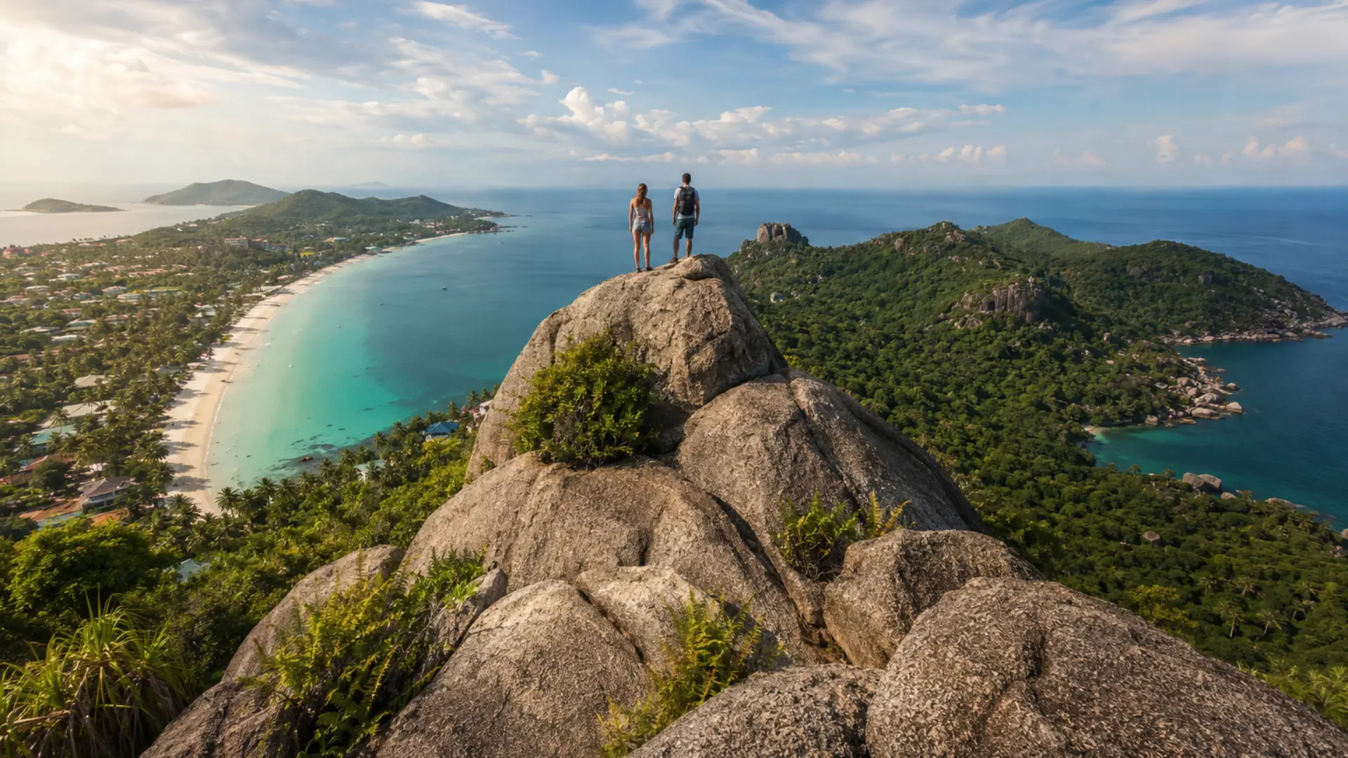 Two View Viewpoint
