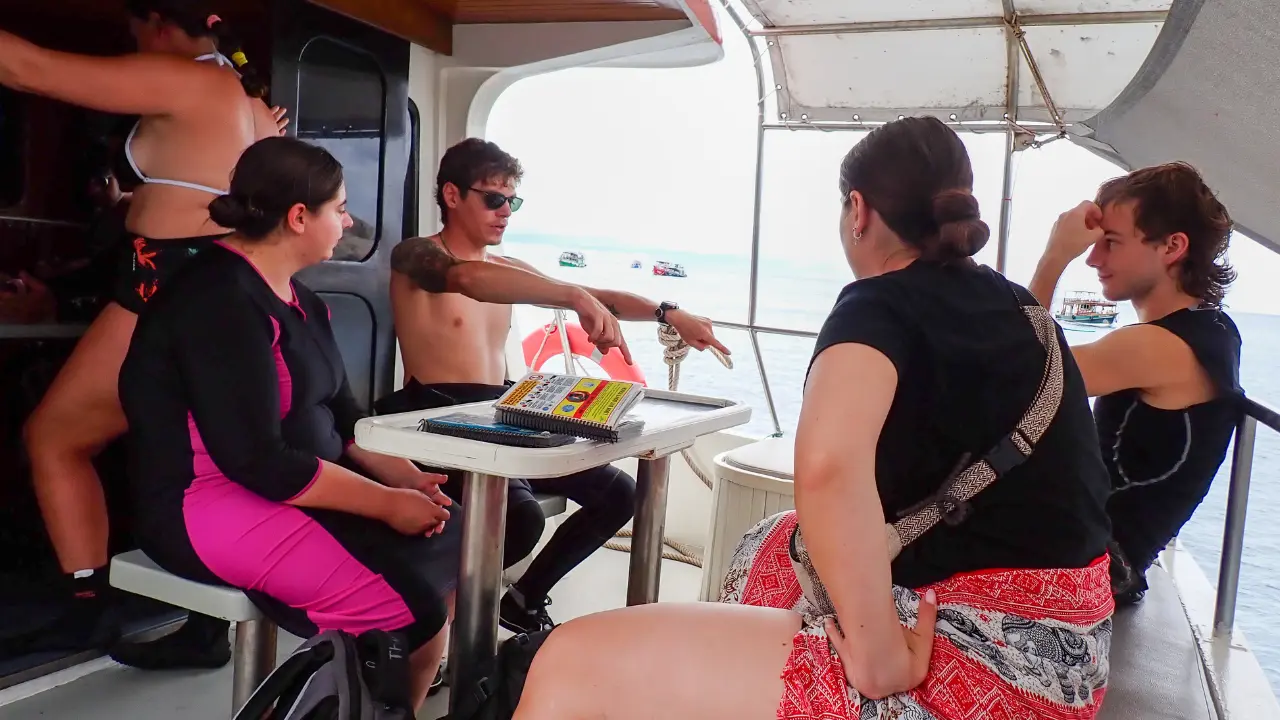 Ready to Explore Koh Tao?