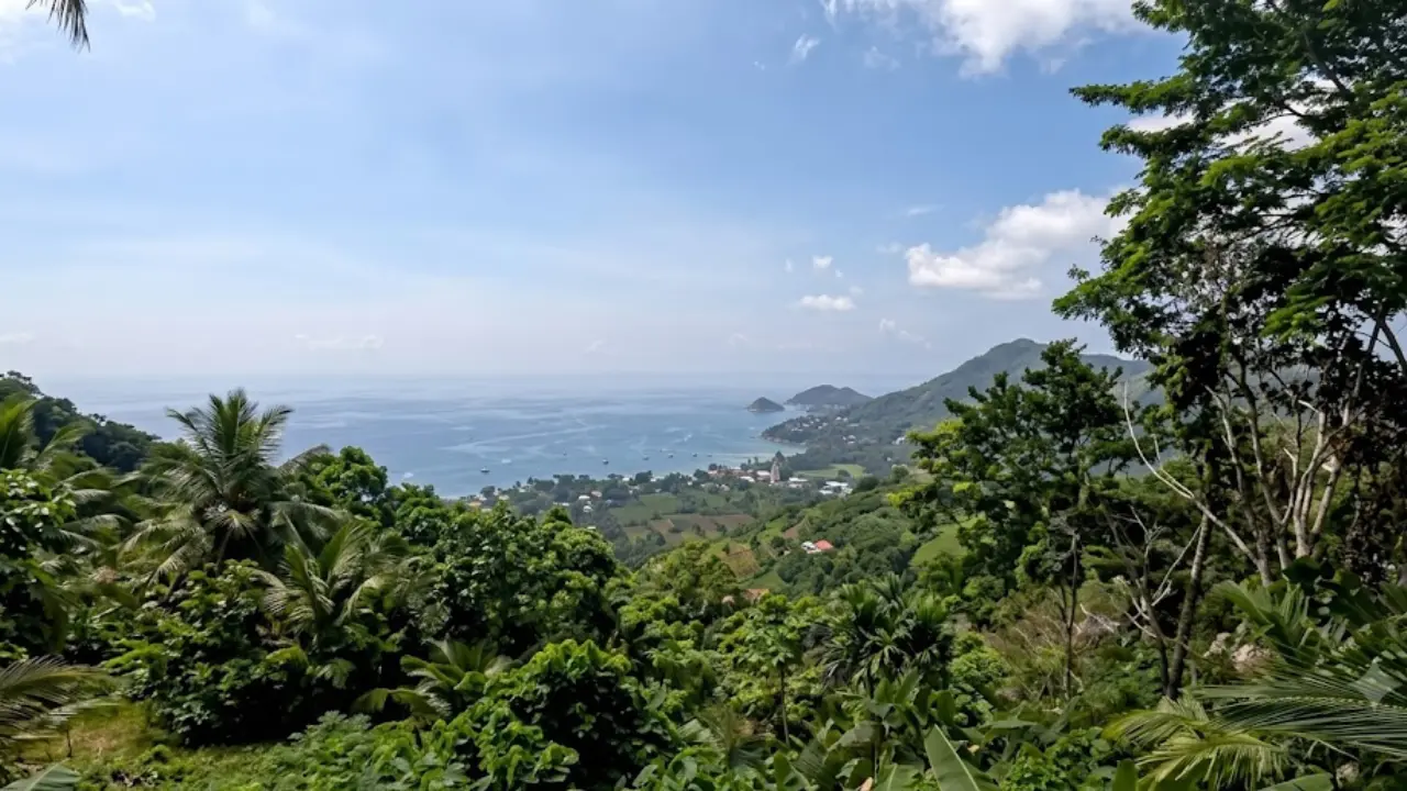 Love Koh Tao and Mango Viewpoints