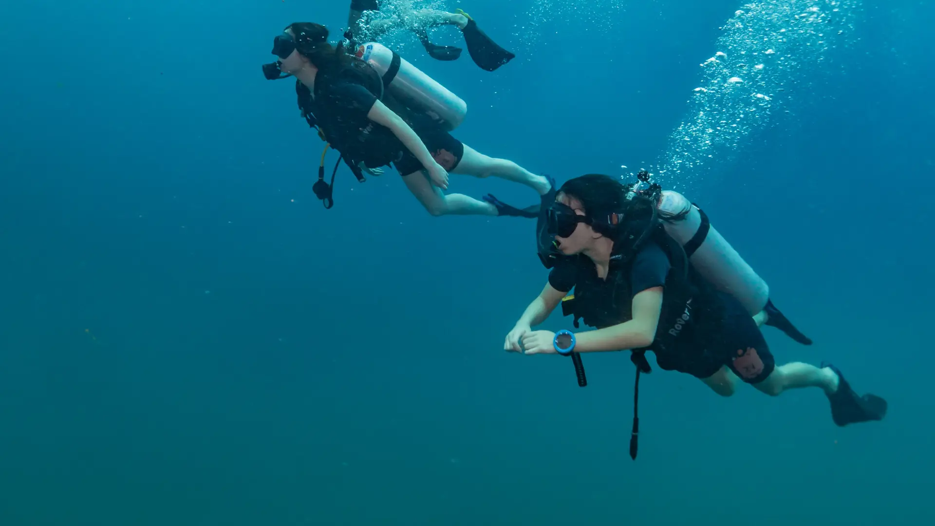 HTMS Sattakut Dive Koh Tao
