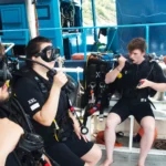 What is the Difference Between Scuba Diving and Snorkelling?