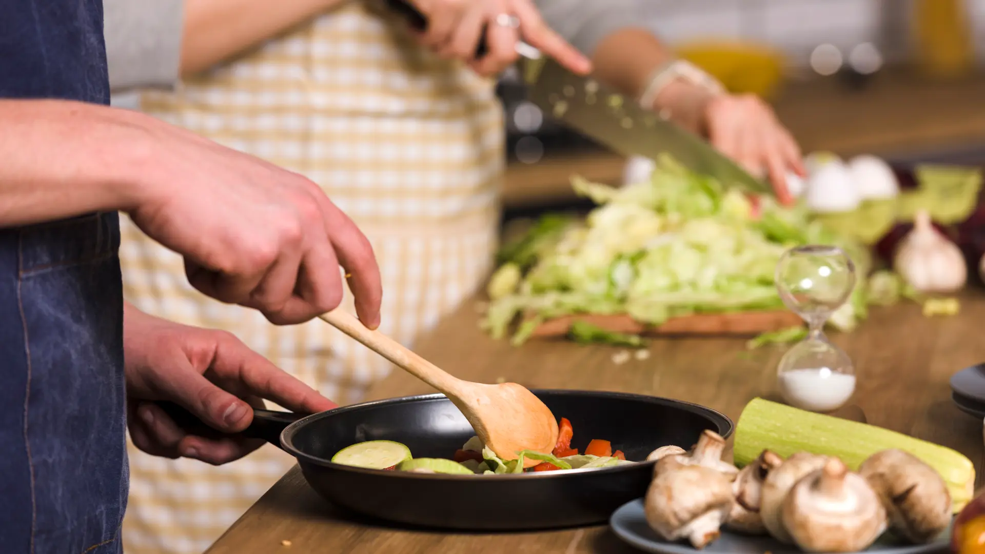 cooking classes in Koh Tao